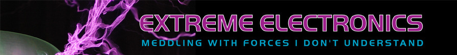 Extreme electronics tesla coils and tesla coiling
