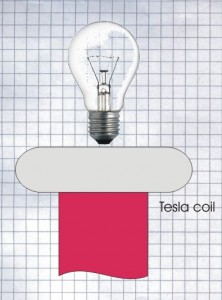 lightbulb-tesla