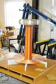 Static Gap Tesla Coil