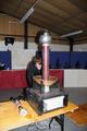 Tesla coil
