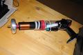 Tesla coil