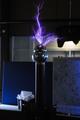 Tesla coil