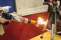 Tesla coil