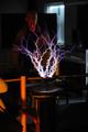 Earls VTTC Vacuum Tube Tesla Coil