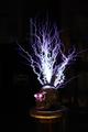 Earls VTTC Vacuum Tube Tesla Coil