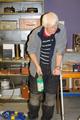 Phil Strauss Tesla Coil