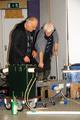 Phil Strauss Tesla Coil
