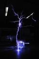 Phil Strauss Tesla Coil