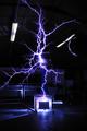 Phil Strauss Tesla Coil