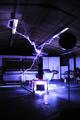Phil Strauss Tesla Coil