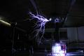 Phil Strauss Tesla Coil