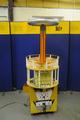 Daves Tesla Coil