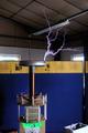 Daves Tesla Coil