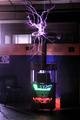 Daves Tesla Coil