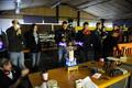 Dereks Tesla Coils