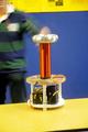 Ian's Tesla coils