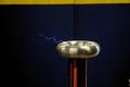 Ian's Tesla coils