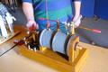 Ian's Ignition coil