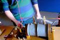 Ian's Ignition coil