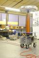 Phil Tuck's Tesla coil
