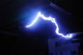 Phil Tuck's Tesla coil