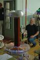 Philip Strauss's Coil