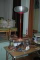 Philip Strauss's Coil