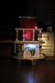 Earls magnifierTesla coil