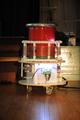 Earls magnifierTesla coil