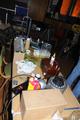 Martin Dales Small Tesla Coil