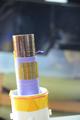 Paul Benhams 13Mhz Solid State Tesla Coil