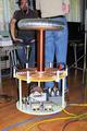 Tesla Coil
