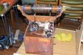 James Howells Bi-Polar Tesla Coil