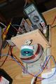 James Howells Bedini Motor