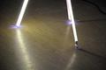 Phill Tuck rotary Tesla Coil
