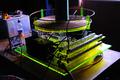 Will's Tesla Coil