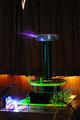 Will's Tesla Coil
