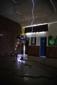 Philip Strauss'sTesla Coil