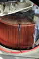Phil Tucks rotary Tesla Coil