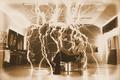 Phil Tucks Tesla Coil