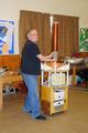 Dave's Tesla Coil