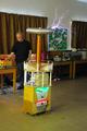 Dave's Tesla Coil