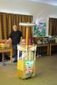 Dave's Tesla Coil