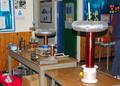 Derek's Tesla Coils
