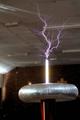 Derek's Tesla Coils