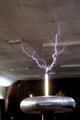 Derek's Tesla Coils