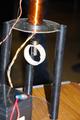 Derek's Tesla Coils