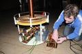 Jase's Tesla Coil