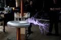 Jase's Tesla Coil