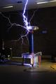 Phillip Strauss's Tesla Coil
